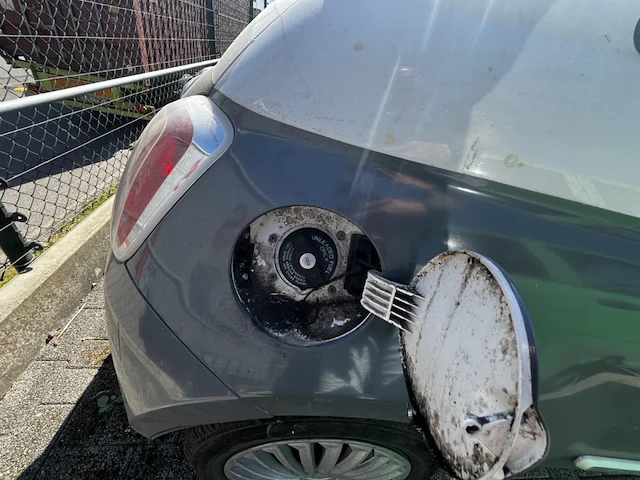 Fiat 500 500 1.2i pop 69, 2010 - afbeelding 9 van  27