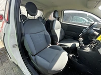 Fiat 500 500 1.2i pop 69, 2010 - afbeelding 10 van  27