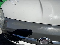 Fiat 500 500 1.2i pop 69, 2010 - afbeelding 15 van  27