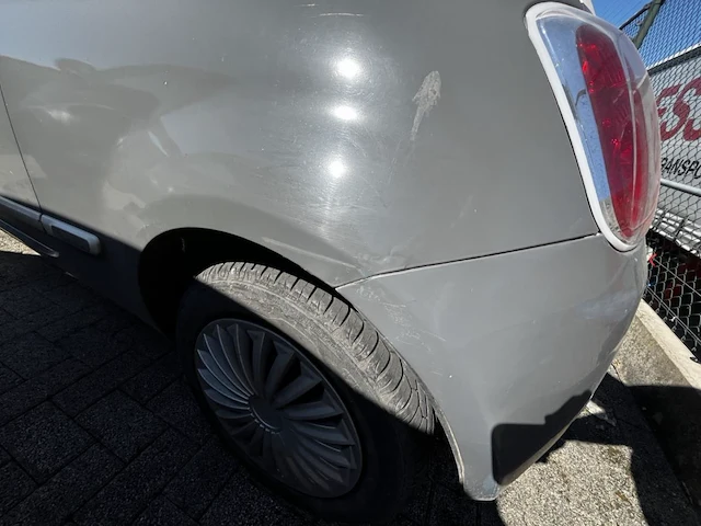 Fiat 500 500 1.2i pop 69, 2010 - afbeelding 20 van  27