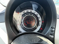 Fiat 500 500 1.2i pop 69, 2010 - afbeelding 24 van  27