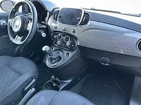 Fiat 500 abarth - 2021 - afbeelding 2 van  13