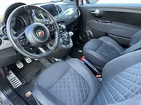 Fiat 500 abarth - 2021 - afbeelding 3 van  13