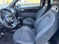 Fiat 500 abarth - 2021 - afbeelding 4 van  13