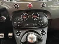 Fiat 500 abarth - 2021 - afbeelding 5 van  13