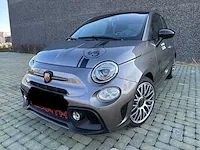 Fiat 500 abarth - 2021