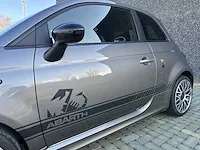 Fiat 500 abarth - 2021 - afbeelding 9 van  13