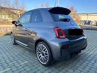 Fiat 500 abarth - 2021 - afbeelding 10 van  13