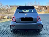 Fiat 500 abarth - 2021 - afbeelding 11 van  13