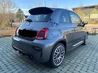 Fiat 500 abarth - 2021 - afbeelding 12 van  13