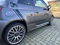 Fiat 500 abarth - 2021 - afbeelding 13 van  13