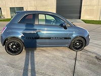 Fiat 500 abarth , 2011 - afbeelding 4 van  31