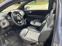 Fiat 500 abarth , 2011 - afbeelding 11 van  31