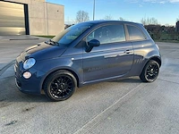 Fiat 500 abarth , 2011 - afbeelding 1 van  31