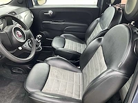Fiat 500 abarth , 2011 - afbeelding 17 van  31
