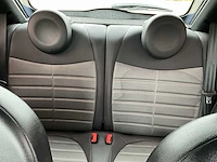 Fiat 500 abarth , 2011 - afbeelding 18 van  31