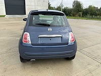 Fiat 500 abarth , 2011 - afbeelding 23 van  31