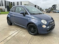 Fiat 500 abarth , 2011 - afbeelding 27 van  31