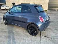 Fiat 500 abarth , 2011 - afbeelding 30 van  31