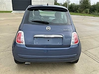 Fiat 500 abarth , 2011 - afbeelding 31 van  31