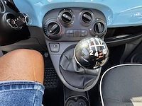 Fiat 500 c lounge, 2015 - afbeelding 10 van  27