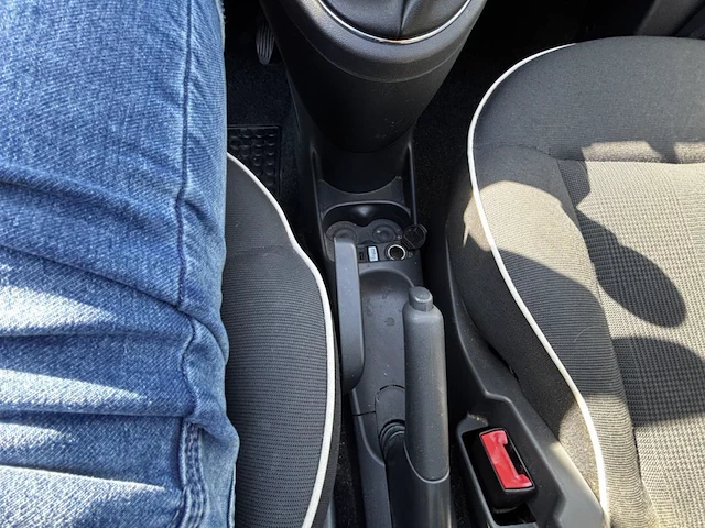 Fiat 500 c lounge, 2015 - afbeelding 11 van  27