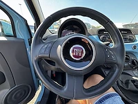 Fiat 500 c lounge, 2015 - afbeelding 12 van  27