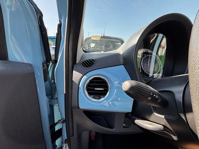 Fiat 500 c lounge, 2015 - afbeelding 13 van  27
