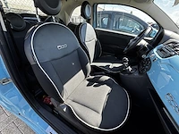 Fiat 500 c lounge, 2015 - afbeelding 18 van  27