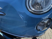 Fiat 500 c lounge, 2015 - afbeelding 20 van  27
