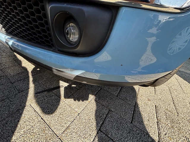 Fiat 500 c lounge, 2015 - afbeelding 21 van  27