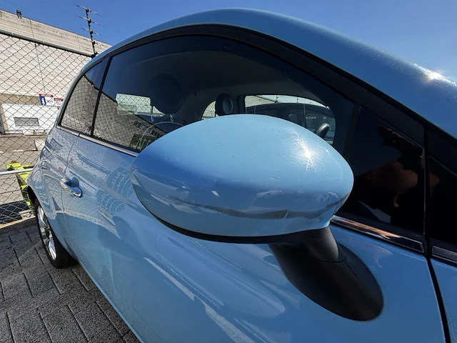 Fiat 500 c lounge, 2015 - afbeelding 23 van  27