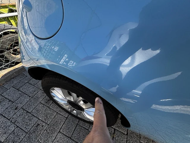 Fiat 500 c lounge, 2015 - afbeelding 24 van  27