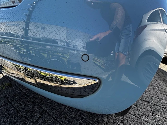 Fiat 500 c lounge, 2015 - afbeelding 25 van  27