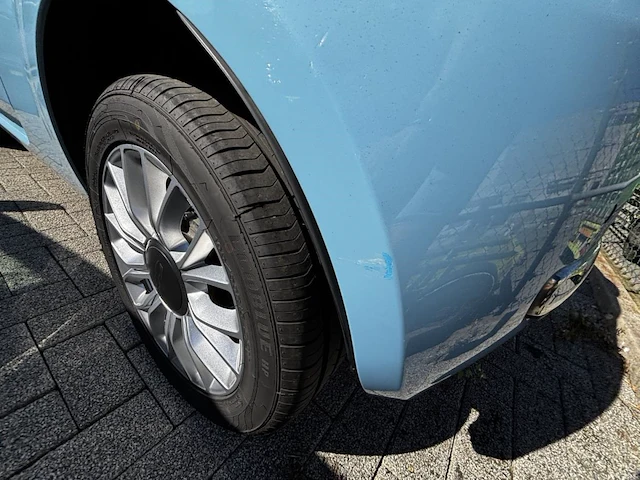 Fiat 500 c lounge, 2015 - afbeelding 26 van  27