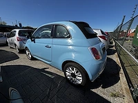 Fiat 500 c lounge, 2015 - afbeelding 5 van  27