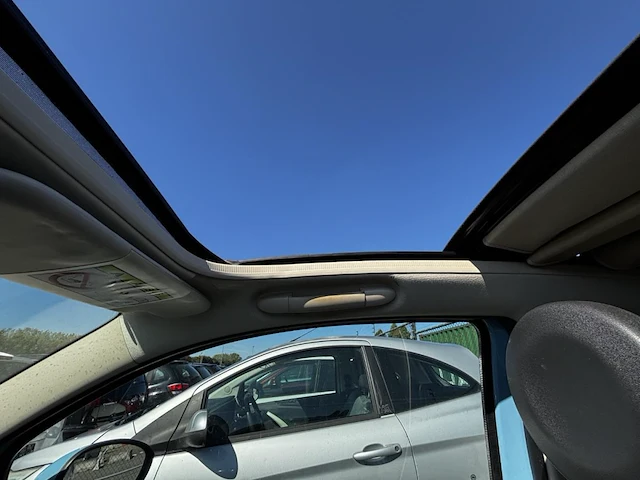 Fiat 500 c lounge, 2015 - afbeelding 6 van  27