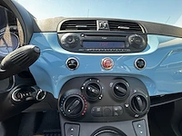 Fiat 500 c lounge, 2015 - afbeelding 9 van  27