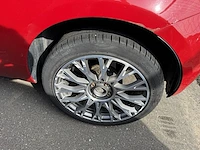 Fiat 500 c lounge gps, 2017 - afbeelding 11 van  33