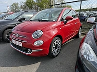 Fiat 500 c lounge gps, 2017 - afbeelding 1 van  33