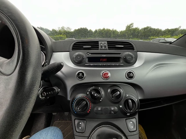 Fiat 500 c sport, 2015 - afbeelding 2 van  39