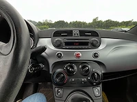 Fiat 500 c sport, 2015 - afbeelding 2 van  39