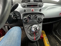 Fiat 500 c sport, 2015 - afbeelding 3 van  39