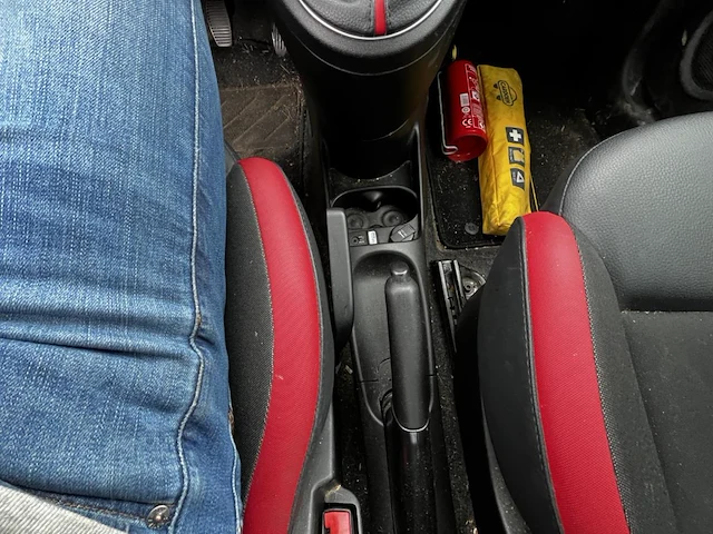 Fiat 500 c sport, 2015 - afbeelding 4 van  39