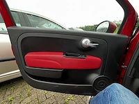 Fiat 500 c sport, 2015 - afbeelding 7 van  39