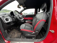 Fiat 500 c sport, 2015 - afbeelding 9 van  39