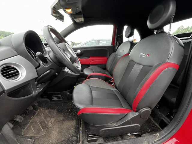 Fiat 500 c sport, 2015 - afbeelding 10 van  39