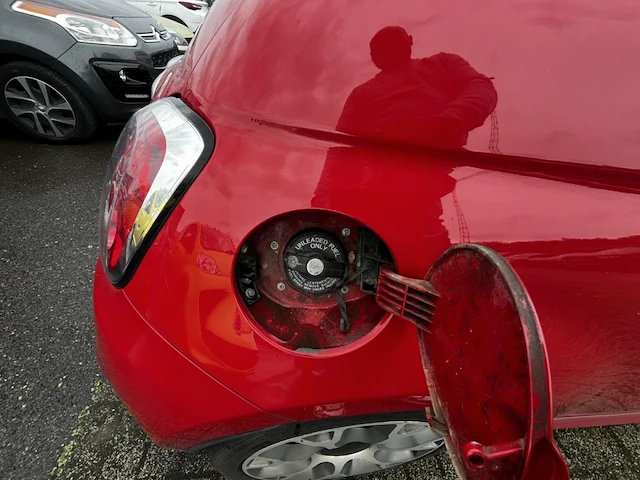 Fiat 500 c sport, 2015 - afbeelding 16 van  39