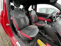 Fiat 500 c sport, 2015 - afbeelding 17 van  39