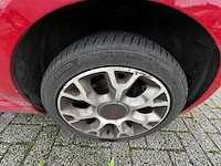 Fiat 500 c sport, 2015 - afbeelding 19 van  39